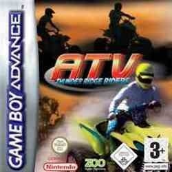 ATV - Thunder Ridge Riders (USA)